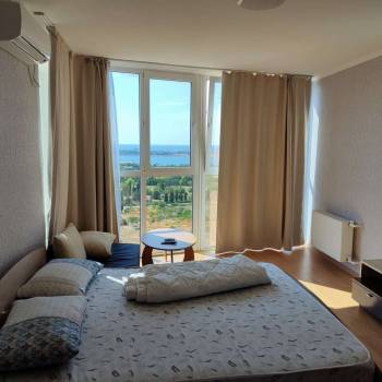 Сдается 1-комнатная квартира, 45 м²