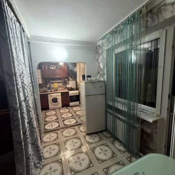 Сдается 2-х комнатная квартира, 56 м²