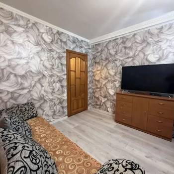 Сдается 2-х комнатная квартира, 56 м²