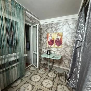 Сдается 2-х комнатная квартира, 56 м²