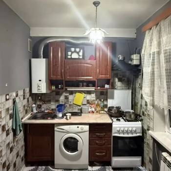 Сдается 2-х комнатная квартира, 56 м²