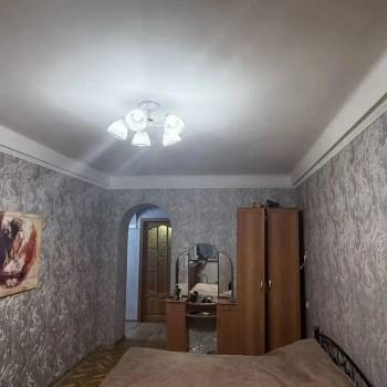 Сдается 2-х комнатная квартира, 56 м²