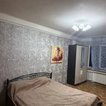 Сдается 2-х комнатная квартира, 56 м²