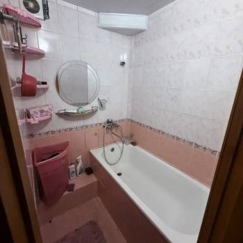 Сдается 2-х комнатная квартира, 56 м²