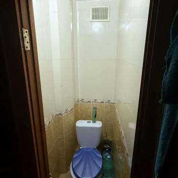 Сдается 2-х комнатная квартира, 56 м²