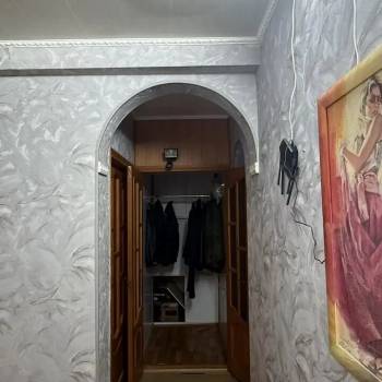 Сдается 2-х комнатная квартира, 56 м²
