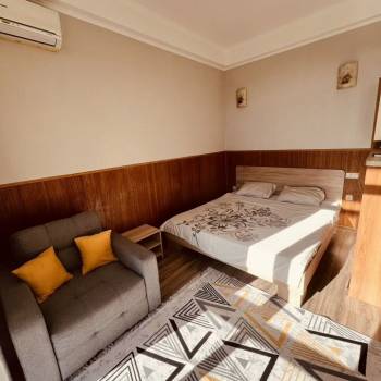 Сдается 1-комнатная квартира, 40 м²