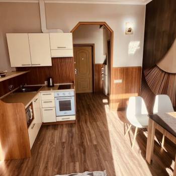 Сдается 1-комнатная квартира, 40 м²