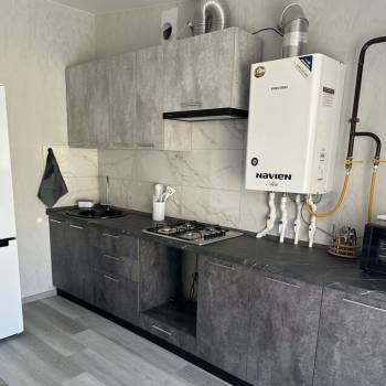 Сдается 1-комнатная квартира, 37 м²