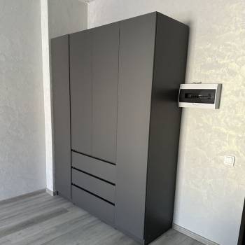 Сдается 1-комнатная квартира, 37 м²