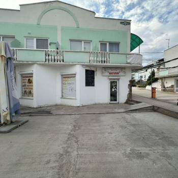 Сдается Нежилое помещение, 50 м²