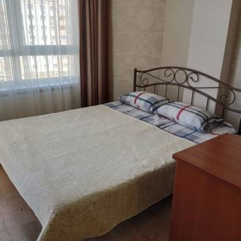 Сдается 1-комнатная квартира, 48 м²
