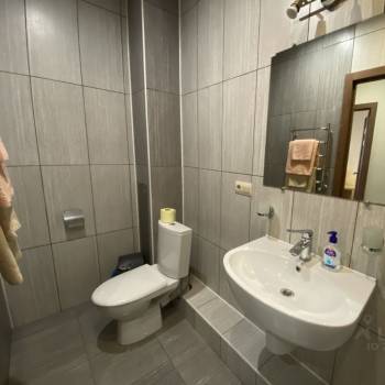 Сдается 1-комнатная квартира, 40 м²
