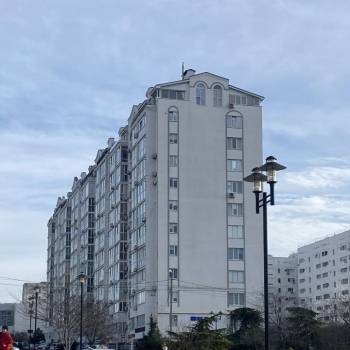 Сдается 1-комнатная квартира, 40 м²