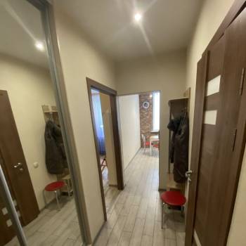 Сдается 1-комнатная квартира, 40 м²