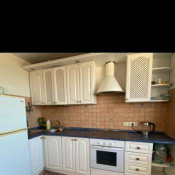 Продается 2-х комнатная квартира, 60 м²