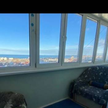 Продается 2-х комнатная квартира, 60 м²