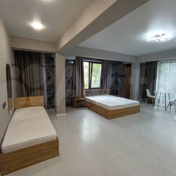 Сдается 1-комнатная квартира, 27 м²