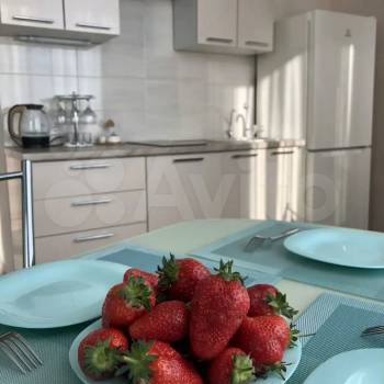 Сдается 1-комнатная квартира, 37 м²