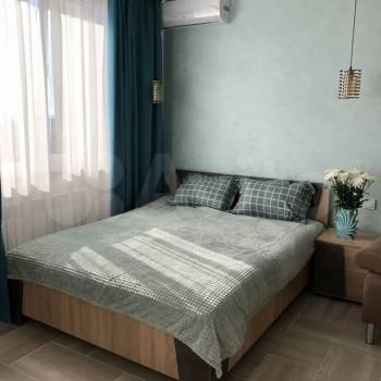 Сдается 1-комнатная квартира, 37 м²