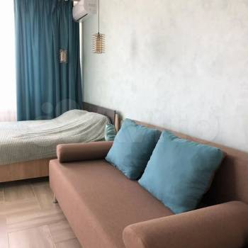 Сдается 1-комнатная квартира, 37 м²
