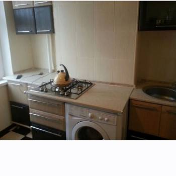 Продается 1-комнатная квартира, 40 м²