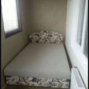 Продается 1-комнатная квартира, 40 м²