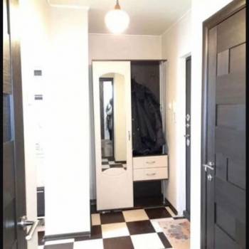 Продается 1-комнатная квартира, 40 м²