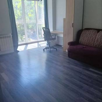 Сдается 1-комнатная квартира, 30 м²