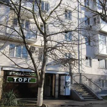 Продается 2-х комнатная квартира, 43,8 м²