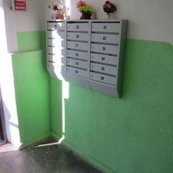 Продается 2-х комнатная квартира, 43,8 м²