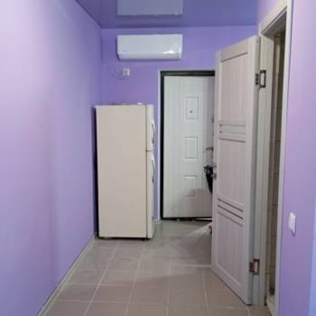 Сдается 1-комнатная квартира, 25 м²