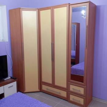 Сдается 1-комнатная квартира, 25 м²