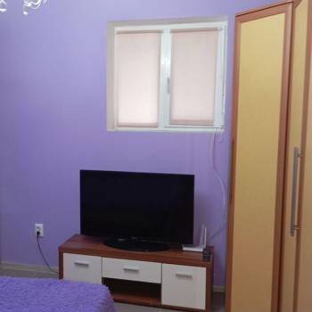 Сдается 1-комнатная квартира, 25 м²