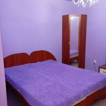 Сдается 1-комнатная квартира, 25 м²