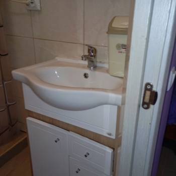 Сдается 1-комнатная квартира, 25 м²