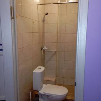 Сдается 1-комнатная квартира, 25 м²
