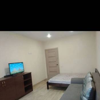 Сдается 1-комнатная квартира, 37 м²