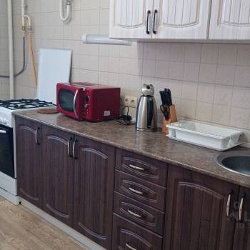 Сдается 1-комнатная квартира, 37 м²