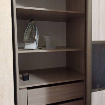 Сдается 1-комнатная квартира, 37 м²