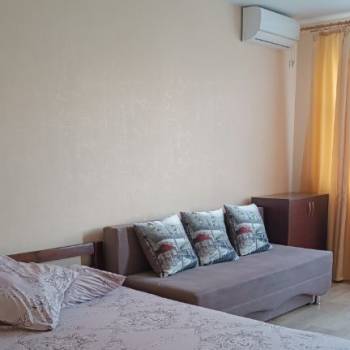 Сдается 1-комнатная квартира, 37 м²