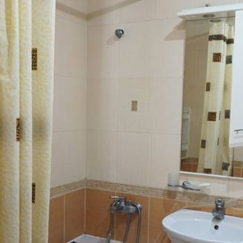 Сдается 1-комнатная квартира, 42 м²