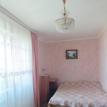 Сдается 1-комнатная квартира, 42 м²
