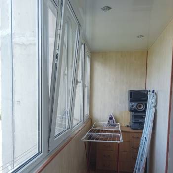 Сдается 1-комнатная квартира, 42 м²
