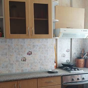 Сдается 1-комнатная квартира, 42 м²