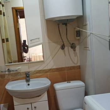 Сдается 1-комнатная квартира, 42 м²