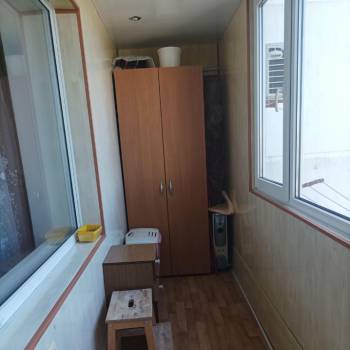 Сдается 1-комнатная квартира, 42 м²
