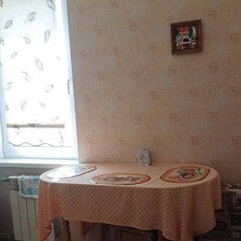 Сдается 1-комнатная квартира, 42 м²
