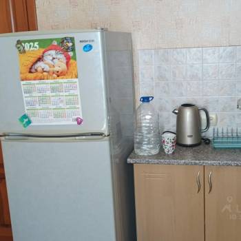 Сдается 1-комнатная квартира, 42 м²