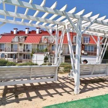 Сдается 1-комнатная квартира, 24,9 м²